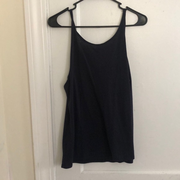 Tri Delta Mandala tank top - Picture 2 of 2